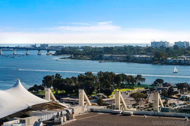 100 Harbor Drive 1906, San Diego, CA 92101