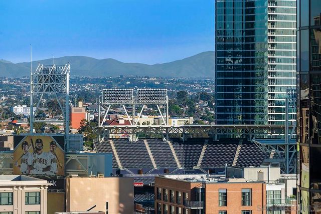 100 Harbor Drive 1906, San Diego, CA 92101