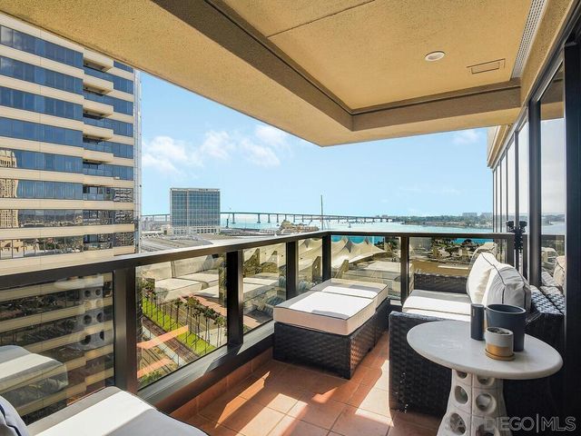 100 Harbor Drive 1906, San Diego, CA 92101