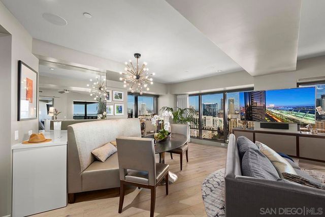 100 Harbor Drive 1906, San Diego, CA 92101