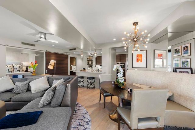 100 Harbor Drive 1906, San Diego, CA 92101