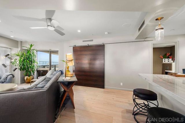 100 Harbor Drive 1906, San Diego, CA 92101