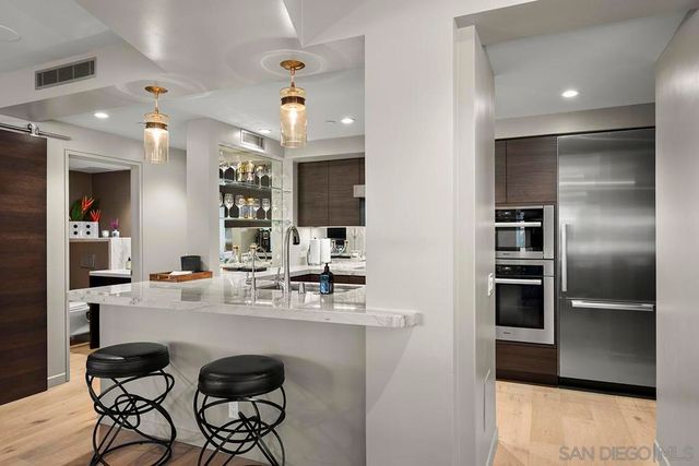 100 Harbor Drive 1906, San Diego, CA 92101