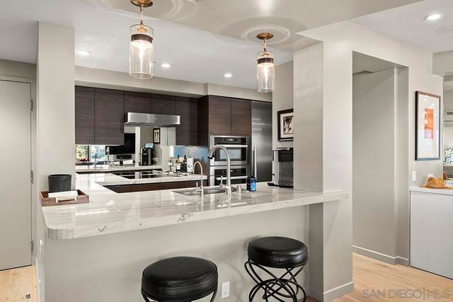 100 Harbor Drive 1906, San Diego, CA 92101