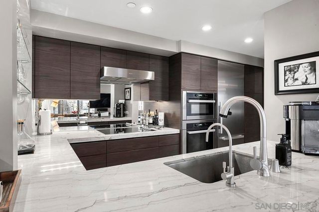 100 Harbor Drive 1906, San Diego, CA 92101