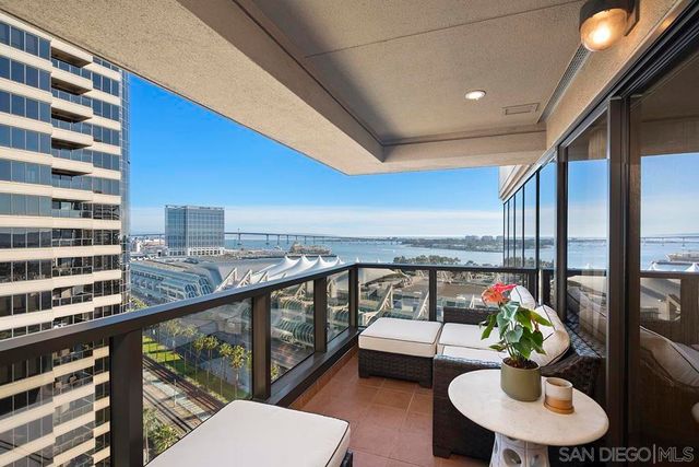 100 Harbor Drive 1906, San Diego, CA 92101