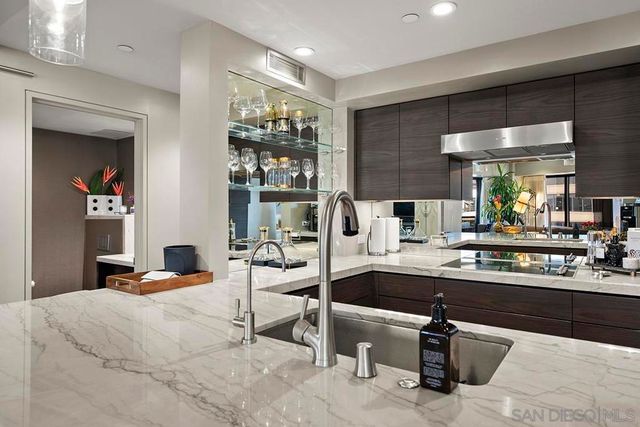 100 Harbor Drive 1906, San Diego, CA 92101