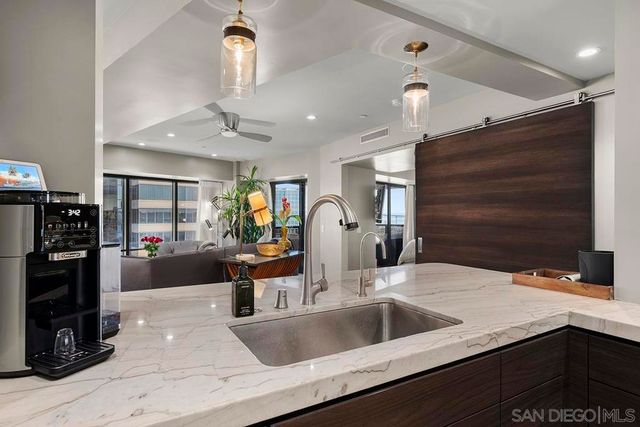 100 Harbor Drive 1906, San Diego, CA 92101
