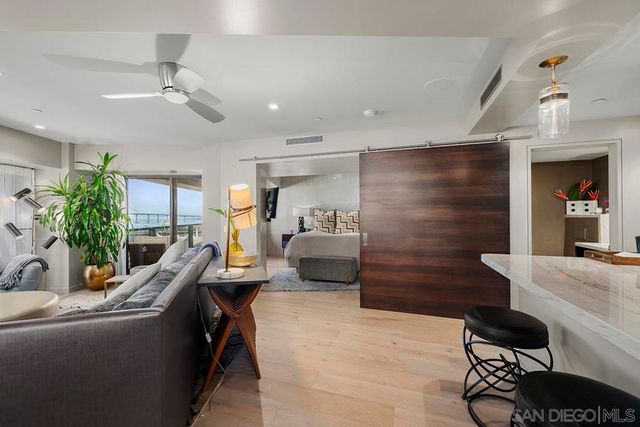 100 Harbor Drive 1906, San Diego, CA 92101