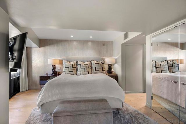 100 Harbor Drive 1906, San Diego, CA 92101