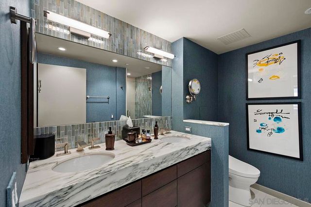 100 Harbor Drive 1906, San Diego, CA 92101
