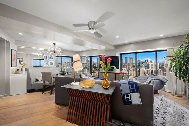 100 Harbor Drive 1906, San Diego, CA 92101
