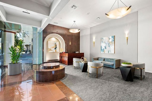 100 Harbor Drive 1906, San Diego, CA 92101