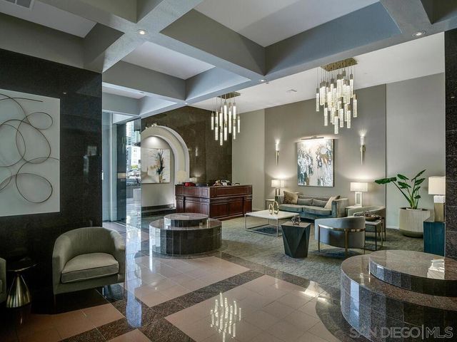 100 Harbor Drive 1906, San Diego, CA 92101