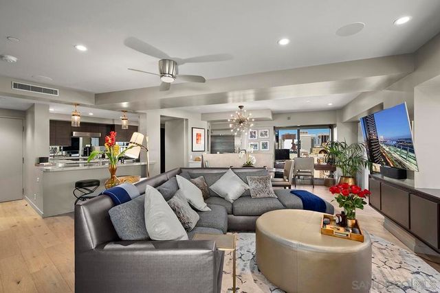 100 Harbor Drive 1906, San Diego, CA 92101