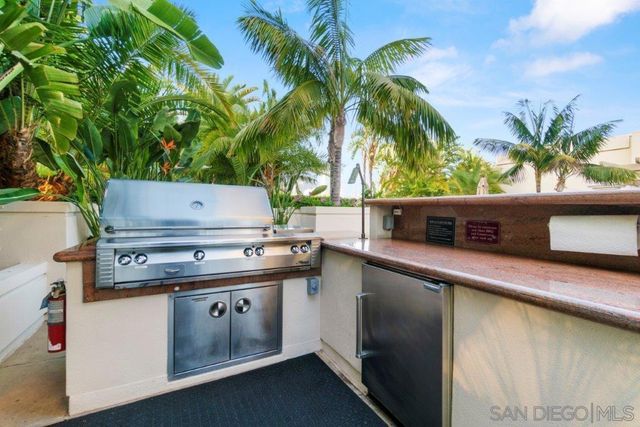100 Harbor Drive 1906, San Diego, CA 92101