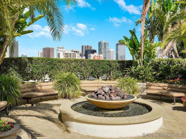 100 Harbor Drive 1906, San Diego, CA 92101