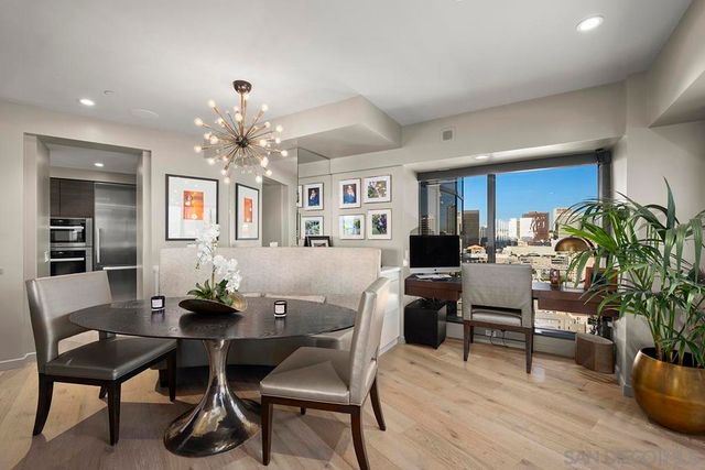 100 Harbor Drive 1906, San Diego, CA 92101