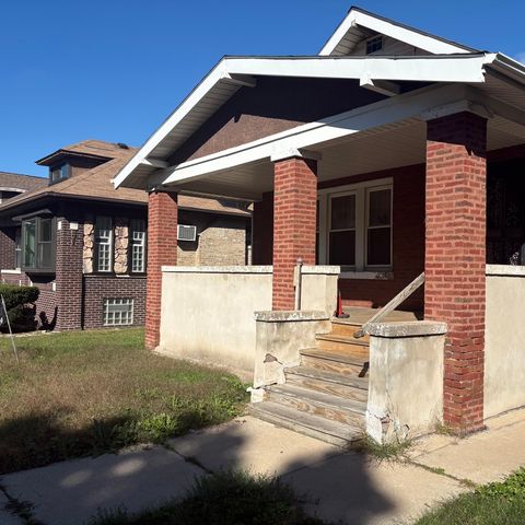 7929 S Bennett Avenue, Chicago, IL 60617