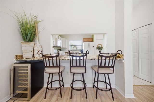 1638 SEASCAPE CIRCLE 1638, Tarpon Springs, FL 34689
