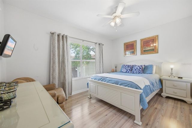 1638 SEASCAPE CIRCLE 1638, Tarpon Springs, FL 34689