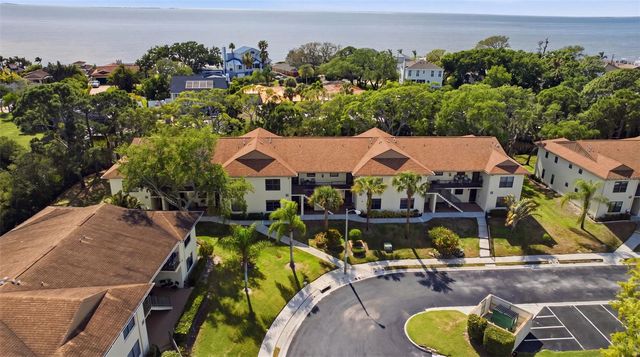 1638 SEASCAPE CIRCLE 1638, Tarpon Springs, FL 34689