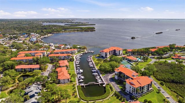 1638 SEASCAPE CIRCLE 1638, Tarpon Springs, FL 34689