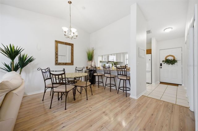 1638 SEASCAPE CIRCLE 1638, Tarpon Springs, FL 34689