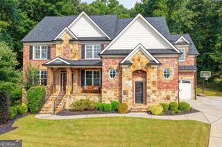 1349 Woodtrace Lane, Auburn, GA 30011