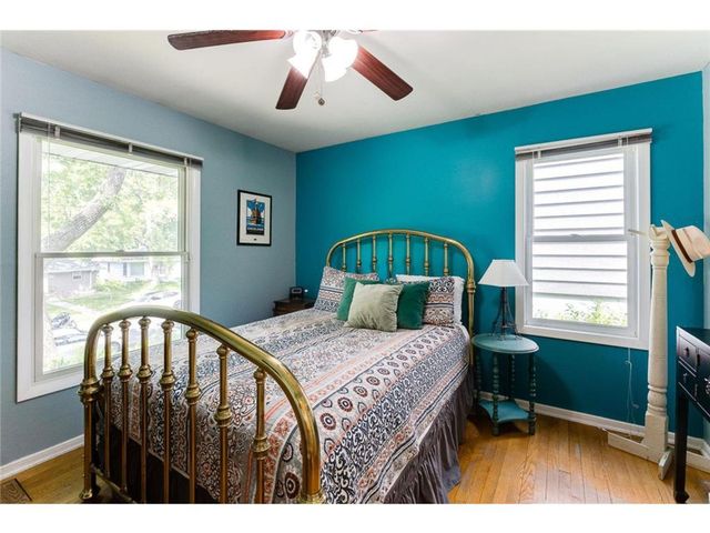 3057 Oregon Avenue S, Saint Louis Park, MN 55426