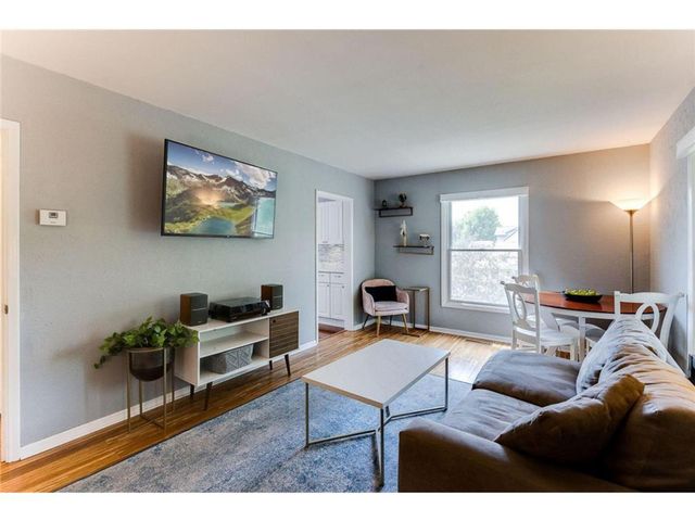 3057 Oregon Avenue S, Saint Louis Park, MN 55426