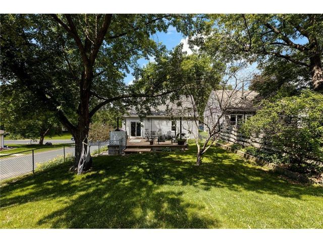 3057 Oregon Avenue S, Saint Louis Park, MN 55426