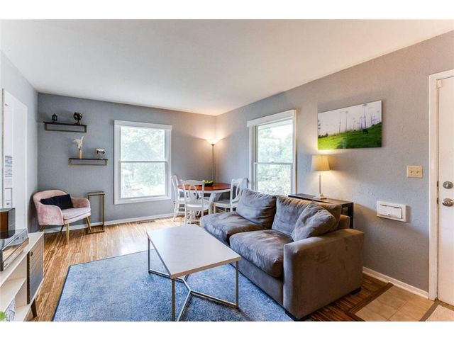 3057 Oregon Avenue S, Saint Louis Park, MN 55426
