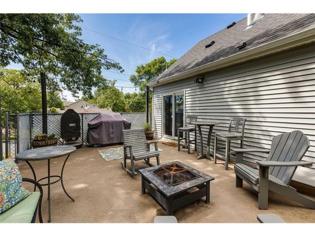 3057 Oregon Avenue S, Saint Louis Park, MN 55426