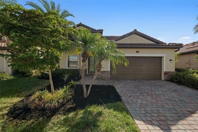 12600 RICHEZZA DRIVE, Venice, FL 34293
