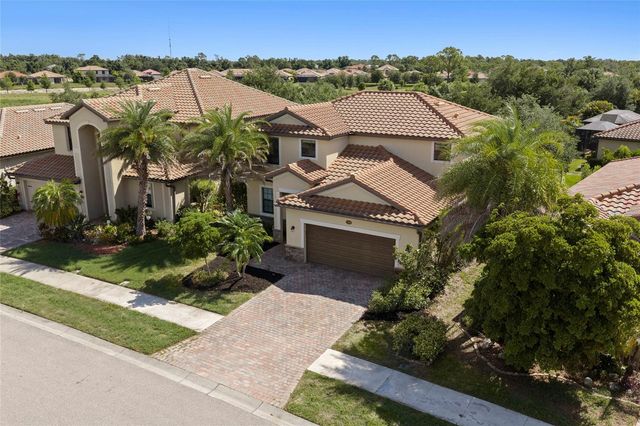 12600 RICHEZZA DRIVE, Venice, FL 34293