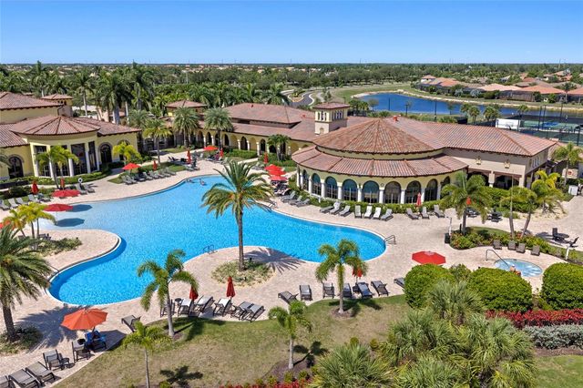 12600 RICHEZZA DRIVE, Venice, FL 34293