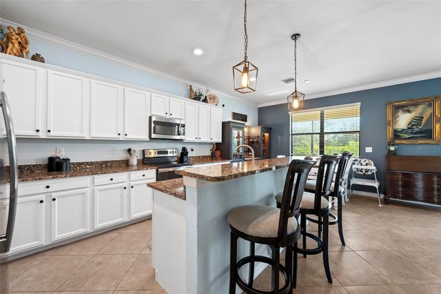 12600 RICHEZZA DRIVE, Venice, FL 34293