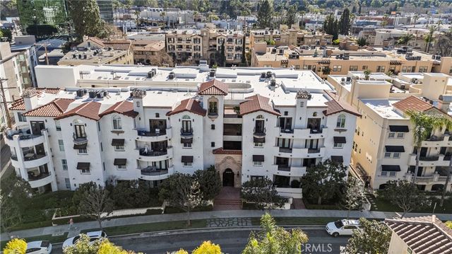12020 Guerin PH2, Studio City, CA 91604