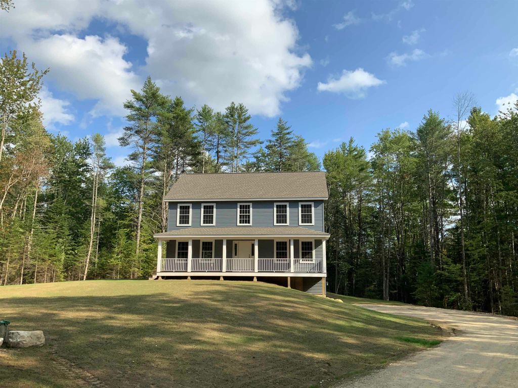 3-2 B, Alton, NH 03809