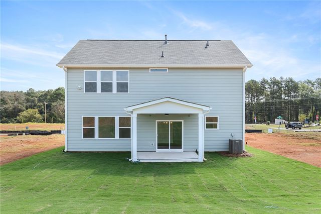 203 Branford Street SUN0130, Anderson, SC 29625