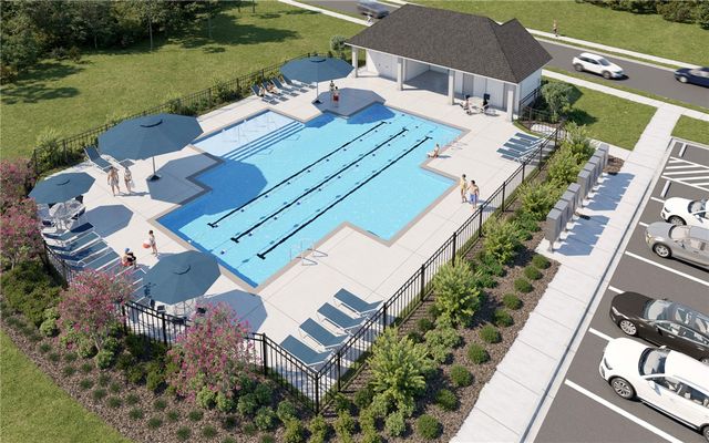 203 Branford Street SUN0130, Anderson, SC 29625