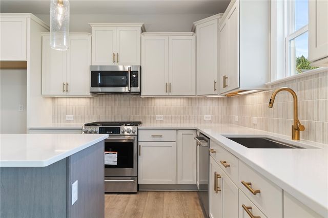 203 Branford Street SUN0130, Anderson, SC 29625