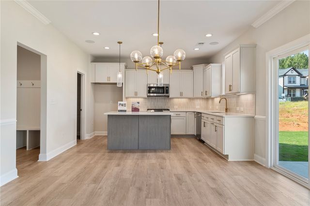 203 Branford Street SUN0130, Anderson, SC 29625