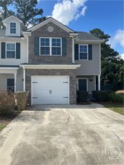 170 Cantle Drive, Richmond Hill, GA 31324