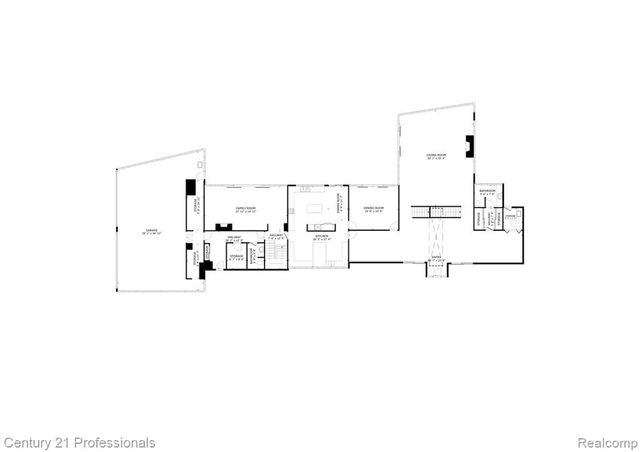 5904 Wing Lake Road, Bloomfield Hills, MI 48301