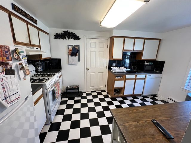 91-99 Garfield Street, Quincy, MA 02169