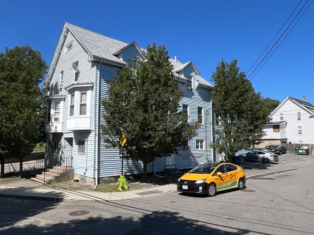 91-99 Garfield Street, Quincy, MA 02169