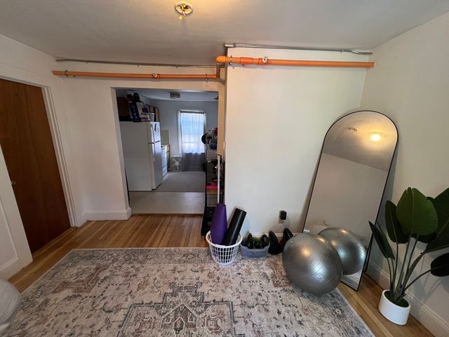 91-99 Garfield Street, Quincy, MA 02169