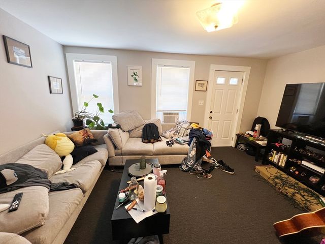 91-99 Garfield Street, Quincy, MA 02169